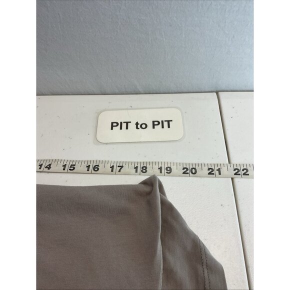 Psycho Bunny t-shirt Kids Youth Boys M 10/12‎ Gray Graphic - Picture 4 of 10